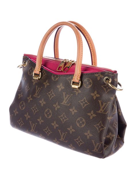 louis vuitton monogram 19fw|Monogram Signature Collection for Bags .